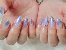 ジョリ ネイルズ(Jolie nails)/６３００
