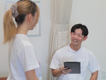 おぜき接骨院 整体院 大垣