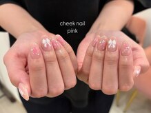 エモナネイル 博多駅前(Emona Nail)/大人気トレンドネイル