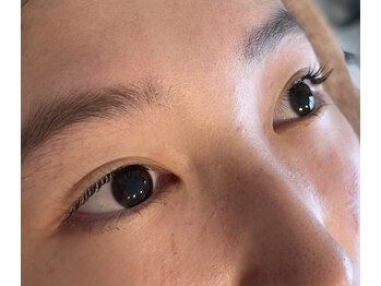 ベルプラーナ(Bellpurana)/マスカラパーマ