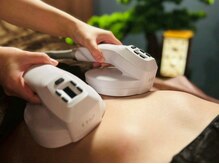 ザ ラウラ ビューティー ボディ(THE LAULA BEAUTY)/寝ながら筋トレ♪マグニート