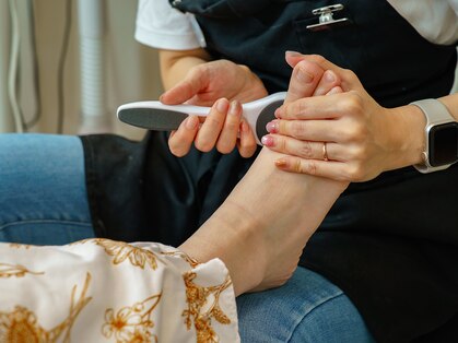 ミリミリ キスネイル(mili mili Kis-nail)の写真