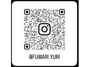 フワリ(FUWARI)/Instagramもしてます♪