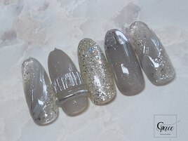 秋デザイン定額