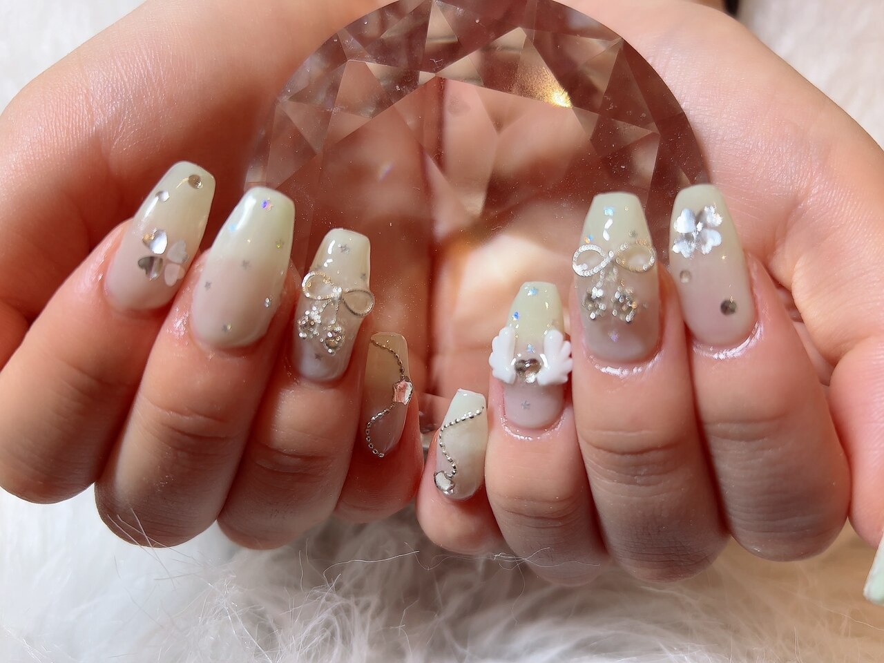 ココ(COCO)｜ホットペッパービューティー