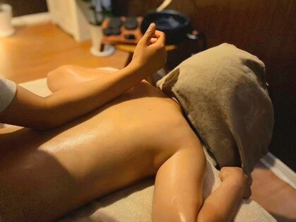 セイ(Sei)の写真