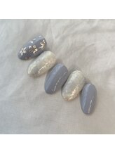 ベレール(Bellell)/定額ネイル