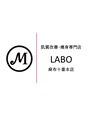 エムラボ 麻布十番店(M LABO)&nbsp;MAIKI 