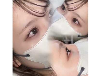 ミリ 奈良駅店(mm)の写真