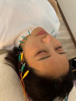 マヴィ(mavie)/美顔コース