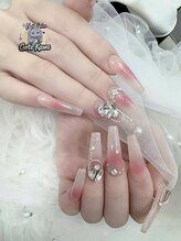 ゴテかわ(GOTE KAWA)/