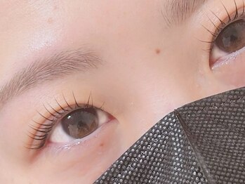 ビューネーション(Beaunation)/ラッシュリフト