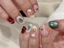 イコ 下北沢(ico)/トレンド定額 20［下北沢/定額］