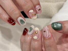 トレンド定額 20［下北沢/定額］