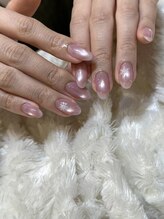 ミオラ(MIORA)/食べれちゃいそうなうる艶マグ♪