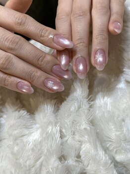 ミオラ(MIORA)/食べれちゃいそうなうる艶マグ♪