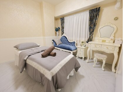 チョクチョクサロン(CHOKCHOK. Salon)の写真