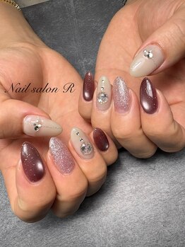 今月のおすすめデザイン【1月】