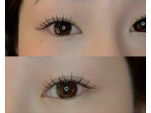 セン(senn)/フラットラッシュ１００本