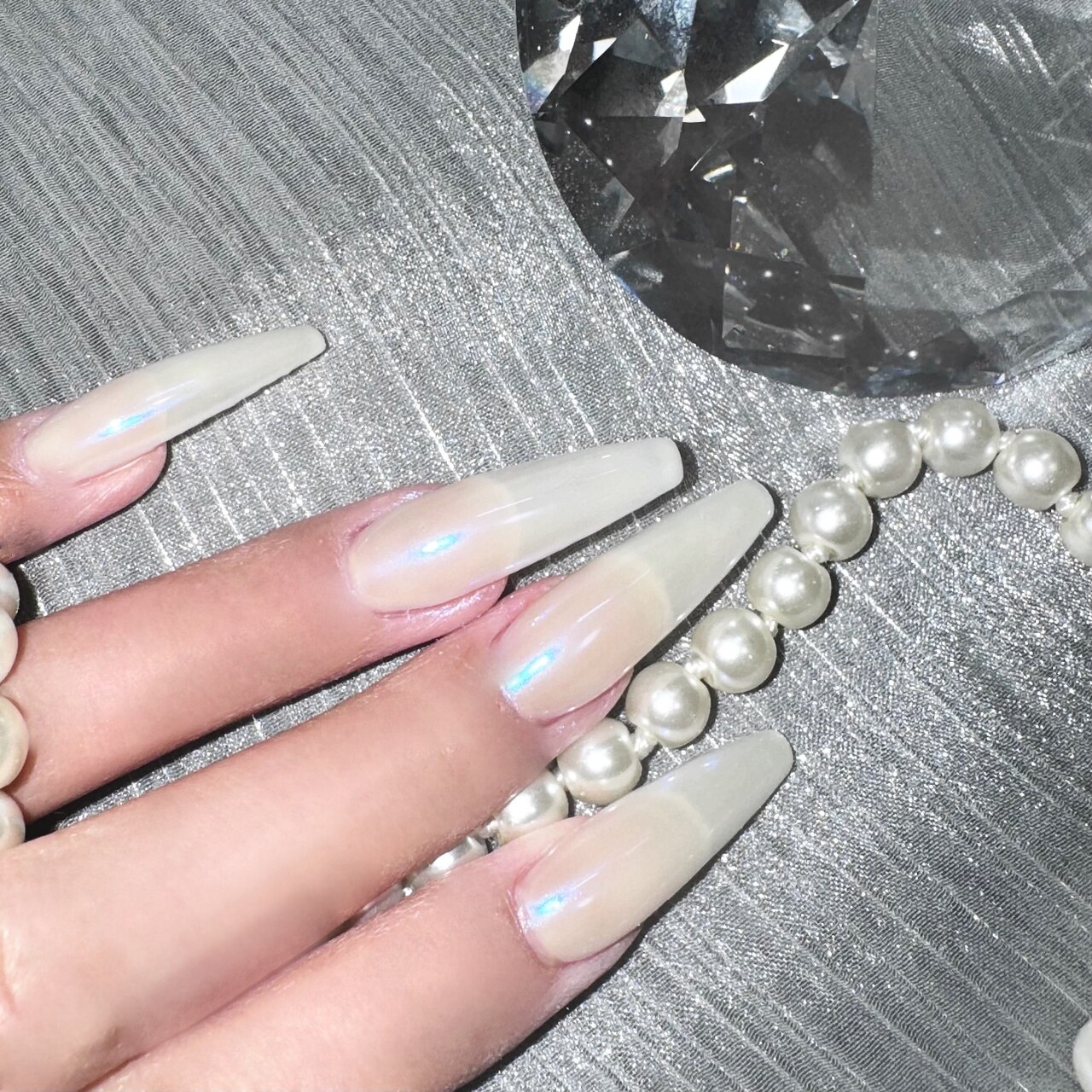 プロフ必読　様　　ホワイトワンカラー プロフ必読 様 ホワイトワンカラー 2025年秋トレンド】ホワイト ワン