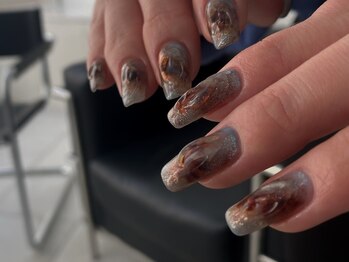 エルナヘル(ELNAGEL)/Seasonal design"Full"