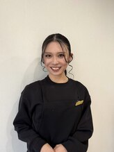 プティットスリール 多治見店(Petit Sourire) 中嶋