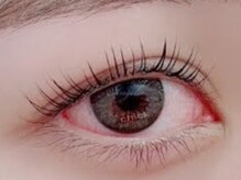 チック(chick)/自然派ケラチンパーマ仕上げ