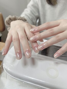 ソフィアネイル 赤羽店(Sofia Nail)/