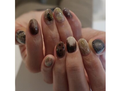 リシア(Lisia)の写真