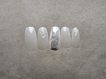 エスキース ネイルスタジオ(esquisse nail studio)/ART DESIGN