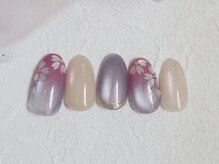 ココネイル/さくらネイル