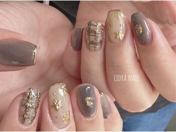 持ち込みニュアンスデザイン