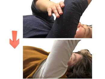 シゼン(Shizen)/重い50肩もお任せ下さい★