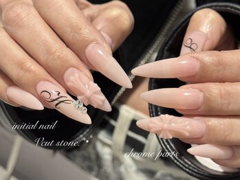 ワン 四条烏丸(One)/initial×chrome design