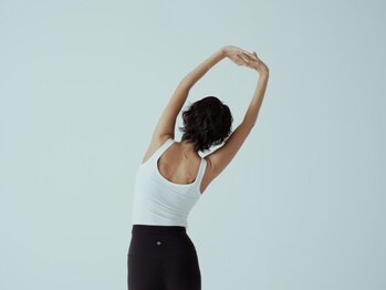 Onskar Pilates Studio　ピラティス/香林坊の写真/姿勢を変えるのではなくて、身体を知る。【初回限定マシンピラティス体験セッション5,500円】