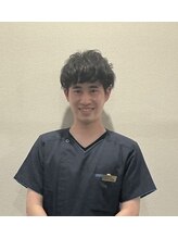 タスク整体院 浜松東若林店&nbsp;木村 侑樹