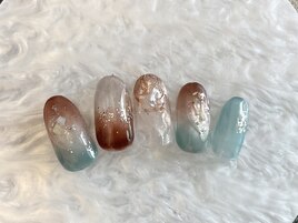 夏デザイン　¥8980