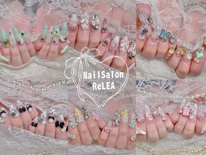 リレア(ReLEA)の写真