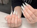 【チップネイル】赤羽駅~4分