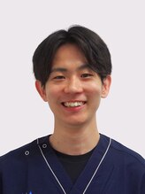 志木かなで鍼灸接骨院&nbsp;濱田 純平
