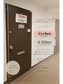 アイビー(eyebee)/【& Habee】アンドハビー（旧eyebee）