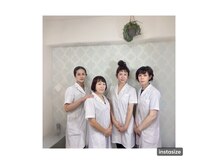 プルモア 蔵王店(PURU-MORE)の雰囲気（心込めてお手入れします）