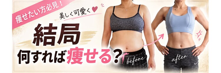 イチ(ICHI)のサロンヘッダー