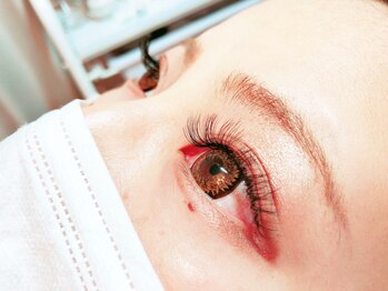 プライベートサロン ブリスラッシュ(PrivateSalon VlissLash)/3Dレイヤー120本¥9.000