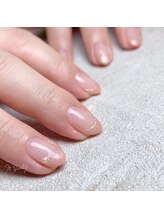 エムクオリティ(M-Quality)/M-Quality Nail Design 287