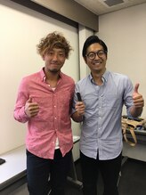 さがみはら整体院/ビーチサッカー代表