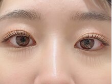 コム 草加マルイ店(com by neolive)/パリジェンヌ☆