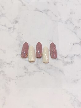 1月 おすすめデザイン