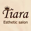 ティアラ 赤坂(Tiara)のお店ロゴ