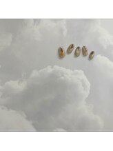 ネイルルーム トリニティ(Nail Room Trinity)/sample　design